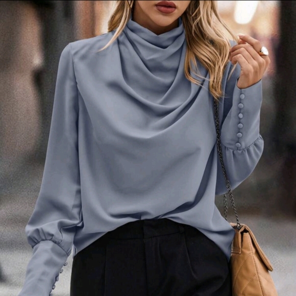 Tops - CHOOSE 1 OF 13 BLOUSES